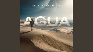 Video thumbnail of "Alex Campos - Agua"