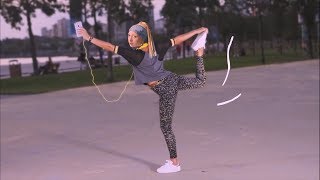 Benzersiz Alışverişin Adresi, İnci Küpeli Kız - Modafi̇li̇ Reklamı