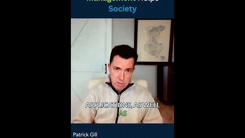 How Vegetation Management Helps Society