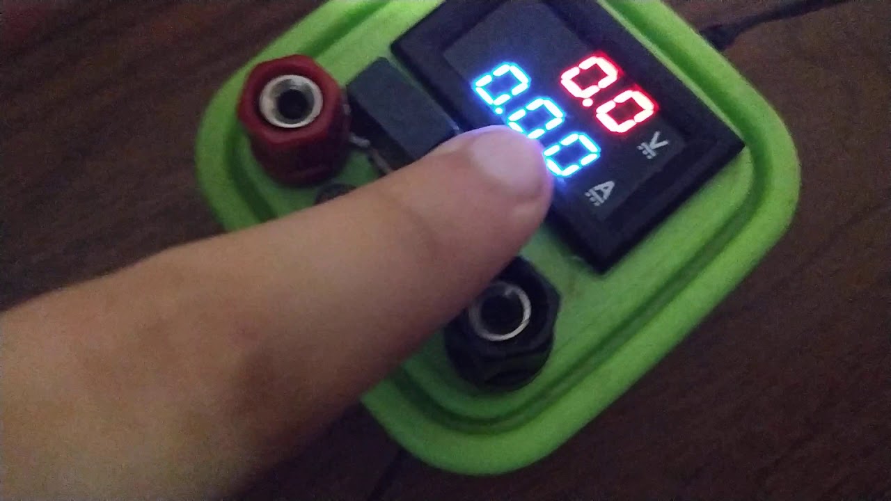 Что такое микросхема к176ие5 - YouTube