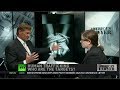 The Growing Problem of Human Trafficking The following video is brought to you courtesy of the RT America YouTube Channel. Click the link below to watch it now!