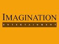 Imagination entertainment logo