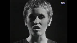 Julie Driscoll, Brian Auger & The Trinity - Wheels On Fire (NRK-TV 1968)