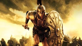 Hector's Death (Troy Soundtrack) Resimi