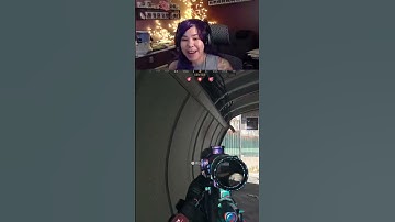 RAGE at the WORST hit detection! (cod mw sniping)- Twitch fails! #thebulletmaiden