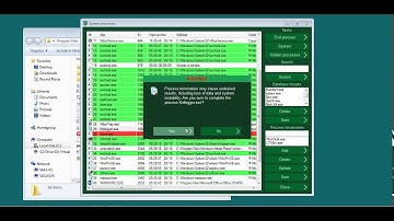 Spyware KidLogger PRO