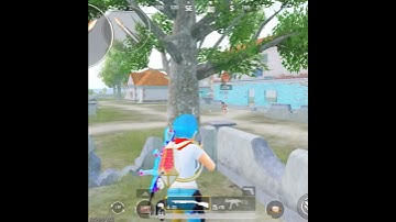 1v1 🥵 wait for end #opcroud
