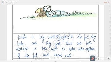 Class 5 EVS  Worksheet solution Week 2 (15/4/21) Topic: Super senses