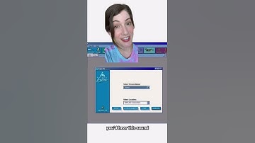 Thumbnail of AOL Sounds that You’ll NEVER Forget (90s Nostalgia)