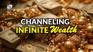 Channeling Infinite Wealth