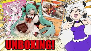 A Box of Japanese Treasures - JPFans Unboxing Special!