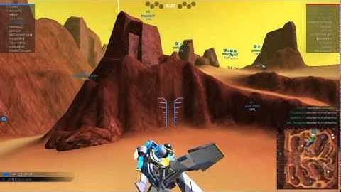 Robocraft Hacker BlitzLP