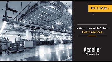 Best Practice Webinar: A hard look at soft foot