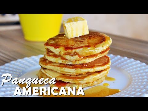 Quem pode resistir a uma boa crepe macia e delicadamente perfumada de baunilha? Uma receita que nos . 