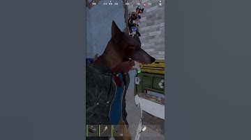 How to talk to people in Rust