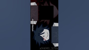 Eu same você #forsaken #roblox #twotime #azure #azuretime #ship #angst #fyp #viral