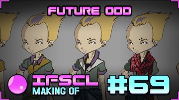 IFSCL - Live Making Of : 69 - Future Odd