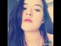Raisa - Let it go (James Bay Cover)