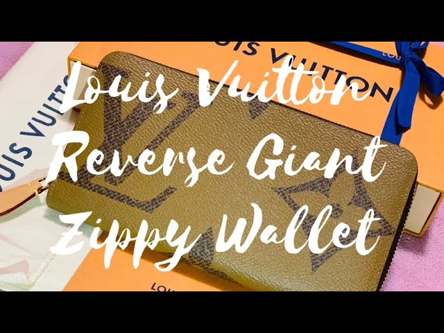 Louis Vuitton Insolite Multicolore Wallet Unboxing ♡ pretty shiny sparkly 