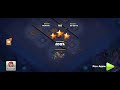 Coc attack #new