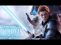 IŞIN KILICI - STAR WARS JEDI: FALLEN ORDER - BÖLÜM 1