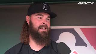 041326 - CLE vs STL - Pregame Media Availability