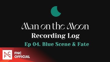 N.Flying (엔플라잉) 1st Album [Man on the Moon] Recording Log Ep. 04