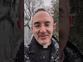 Pastor speaks about return of stolen Mother Mary statue to Holy Cross