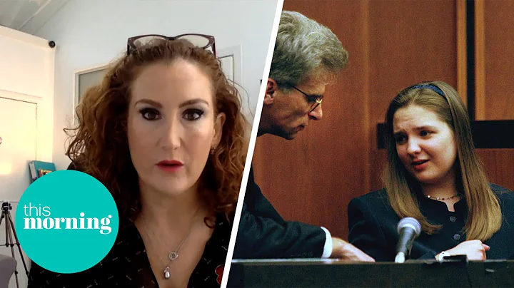 The Louise Woodward Trial: 25 Years On | This Morn...