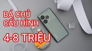 TOP ĐT NỘI ĐỊA CẤU HÌNH KHỦNG 4 - 8 TRIỆU, MUA KO HỐI TIẾC !!!