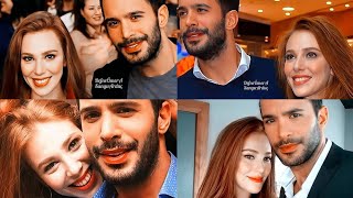 ديما و عمر مسلسل حب للايجار 💓🌺