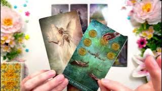 CANCER😍THIS WILL HAPPEN ANY MOMENT BETWEEN THE TWO OF YOU! CHANGE! HOROSCOPE #CANCER TODAY LOVE T...