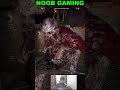 Volatiles Aren’t the Nightmare Anymore 💀/Dying Light GAMEPLAY #DyingLight #zombiesurvival #shorts