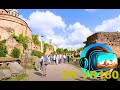 Roman Forum of ancient Rome, Palatine and Capitoline hills Part 7 ROME ITALY 8K 4K VR180 3D Travel