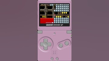 SMAGHETTI | Haunted Hallways 4 [fluffyfreak] | SMA4 CUSTOM LEVELS