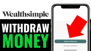 How to Withdraw from Wealthsimple Cash Account 2025 (SIMPLE STEP)