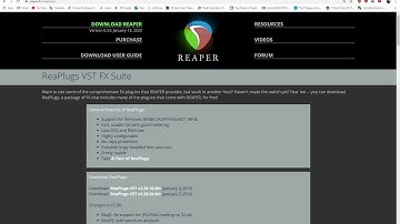 How to Record Reaper with OBS and ASIO
