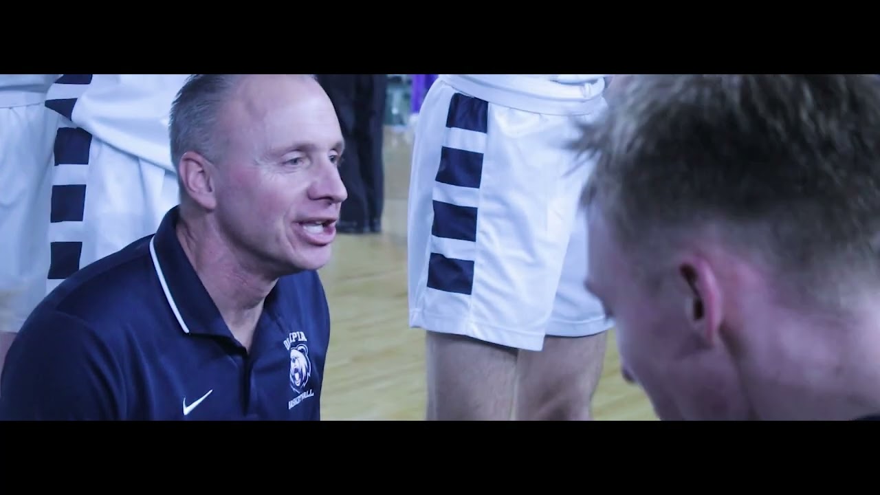 Oly Hoops Banquet Video '23