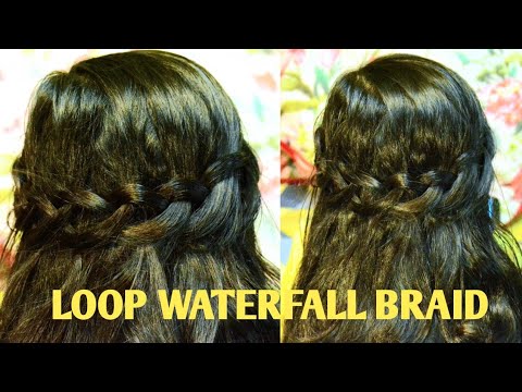 ☆ Knotted Loop