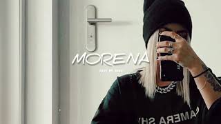 MORENA - Afro/RnB Gabzy x wizkid Type Beat | Prod.by ANDO