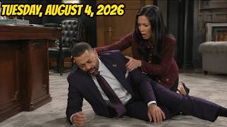 FULL | Beyond the Gates Spoilers' Tuesday, August 4, 2026| CBS Beyond The Gates