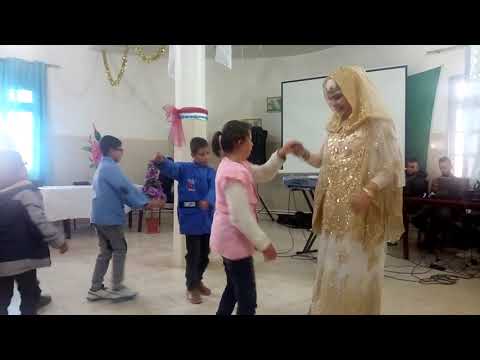 كمال الشاوي 2019