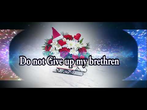 Mkombozi Kazaliwa Christmas Song Lyrics