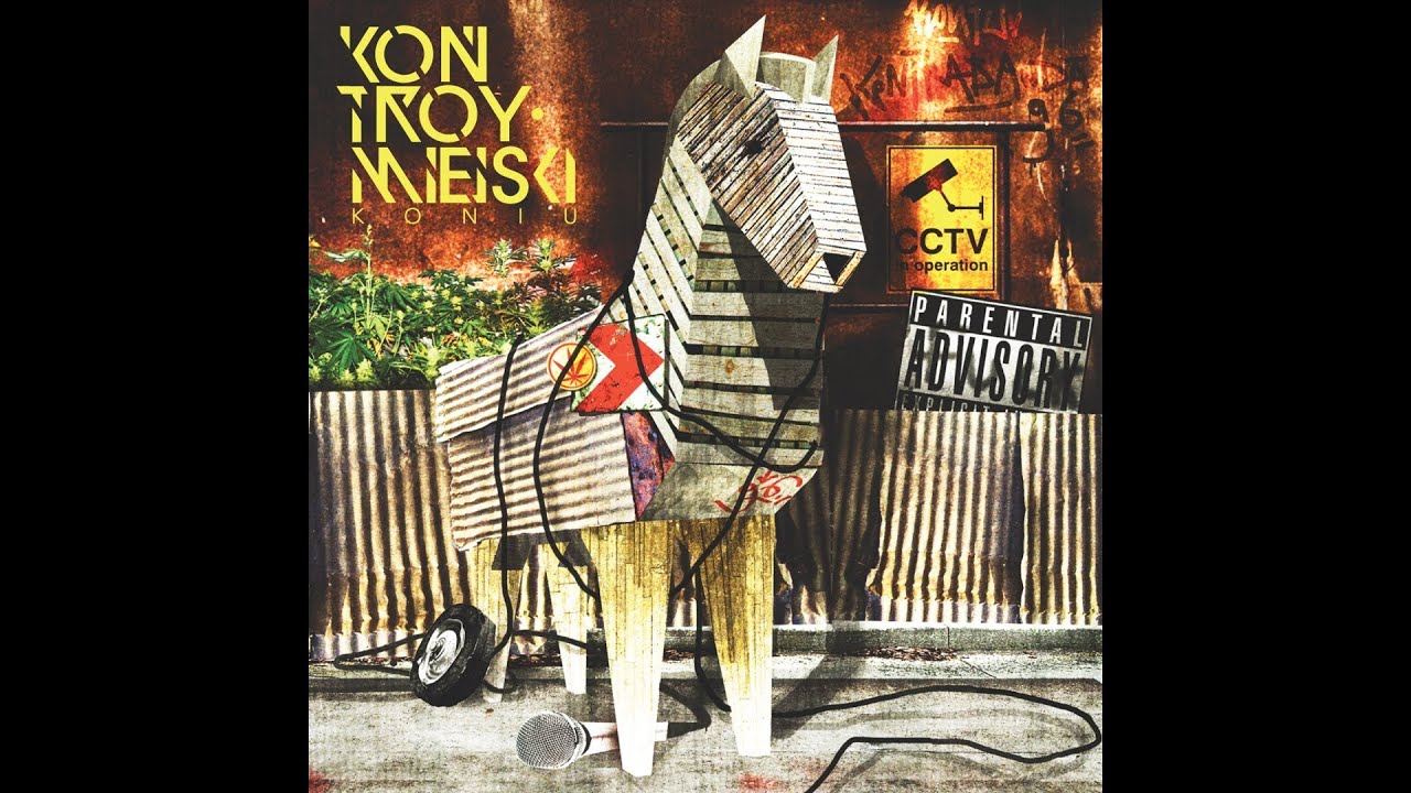 17. KONIU - Trójnoc