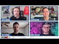 Showdown: Which Lawrence Brother Tops The Other? | Racer X Roundtable