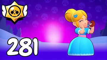 Brawl Stars - Walkthrough Gameplay (iOS, Android) | RJ GAMERZ | Part-2743