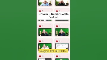 🔥Dr. Ravi R Kumar COMFO Course  Leaked Get Instant Access | Dr Ravi R Kumar | #drravirkumar #trading