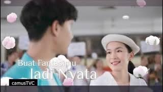 💥 Iklan So Klin Pewangi Cotton Fantasy 📺 TVC 2025 💥