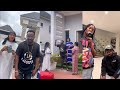 Nollywood actor zubby micheal give crazy movie rolls display