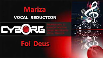 FUA - Mariza - Foi Deus PORTUGUESE FADO KARAOKE VR FUA - Mariza - Foi Deus PORTUGUESE FADO KARAOKE VR